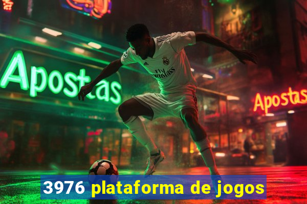 3976 plataforma de jogos